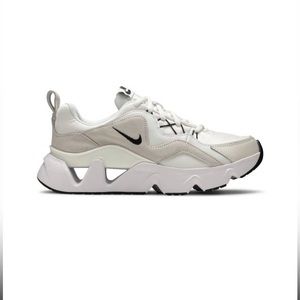 Nike women’s Ryz 365 ‘Summit white’